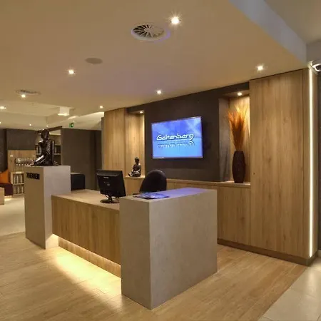 4*s Galtenberg Hotel Alpbach